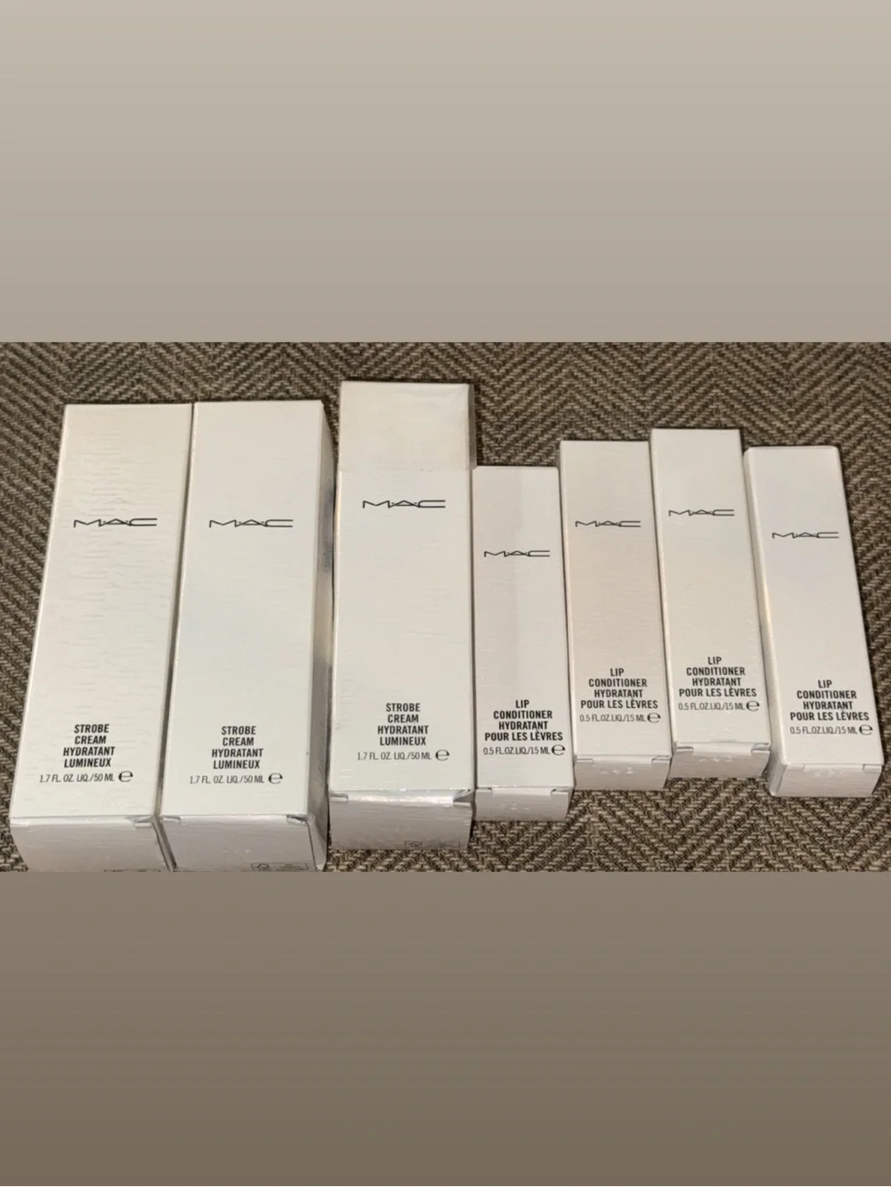 LOT BUNDLE packaging boxes - Picture 5 of 12